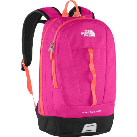 The North Face - Mini Free Fall Backpack - Kids' - 854cu in