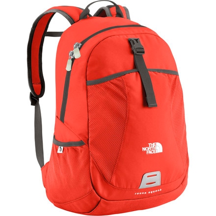 The North Face - Recon Squash Backpack - Kids' - 1098cu in