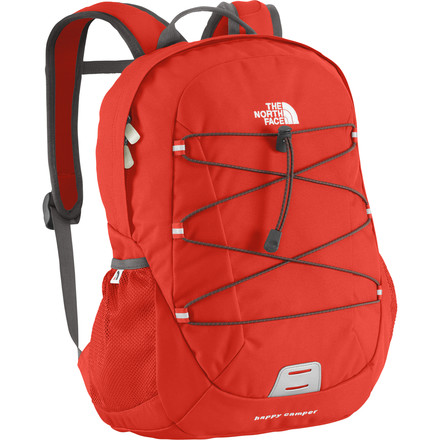 The North Face - Happy Camper Backpack - Kids' - 976cu in