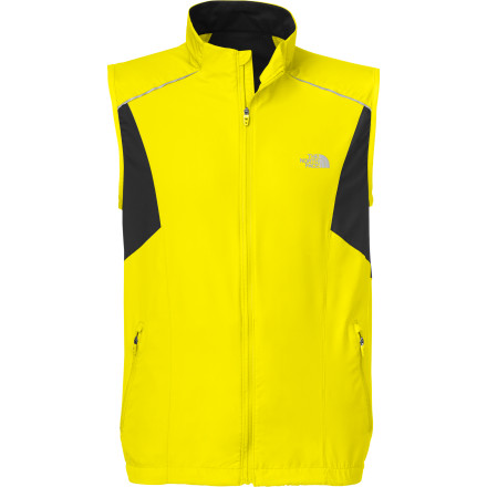 The North Face - Torpedo Vest - Men's