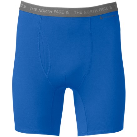 The North Face - Light Boxer Brief - Men's