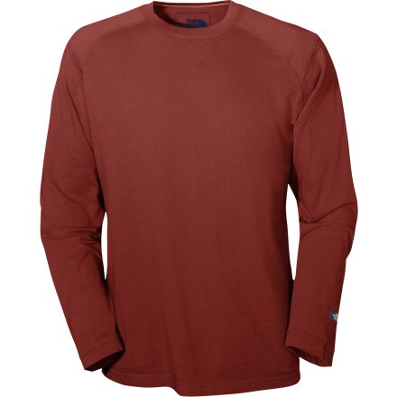 The North Face - TNF Crew - Long-Sleeve - Men's