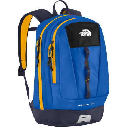 The North Face - Mini Base Camp Free Fall Daypack - 854cu in