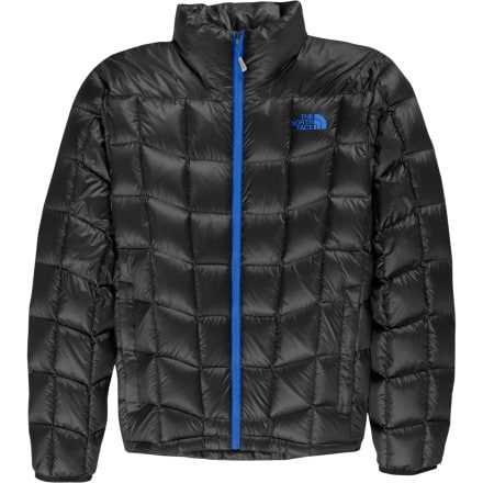 The North Face - Down Under Jacket - Men's