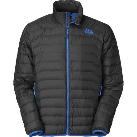 The North Face - Santiago Down Jacket - Men's