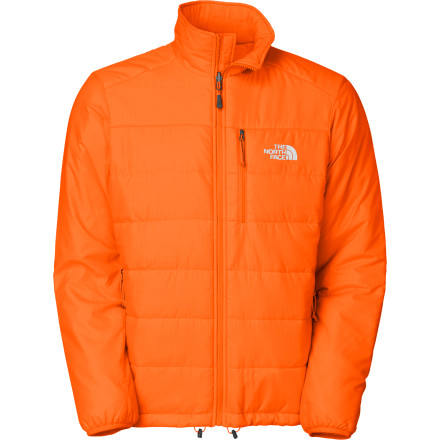 north face redpoint