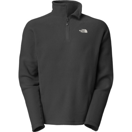 The North Face - SDS 1/2-Zip Fleece Top - Men's