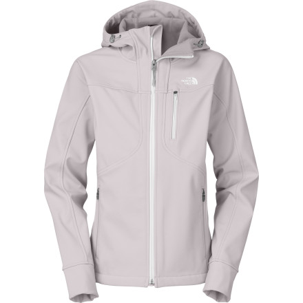 The North Face - Jacqui's Softshell Jacket - Women's