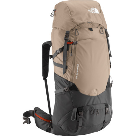 The North Face - Conness 70 Backpack - 4271cu in