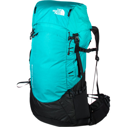 The North Face - Matthes Crest 68 Backpack - Women's - 4149cu in