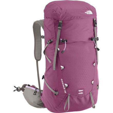 The North Face - Casimir 36 Backpack - Women's - 2197cu in
