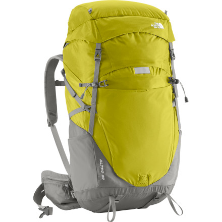 The North Face - Alteo 50 Backpack - 3051cu in