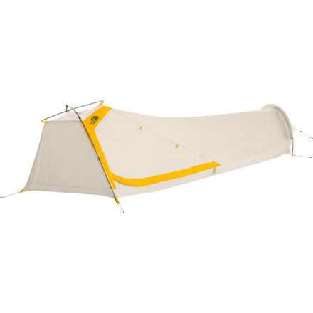 The North Face - Asylum Bivy - 1-Person 3-Season