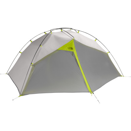 The North Face - Phoenix 3 Tent: 3-Person 3-Season