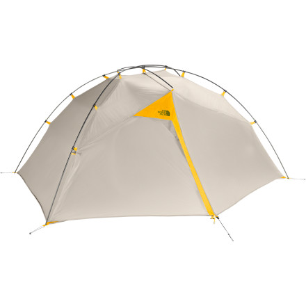 The North Face - Phoenix 2 Tent: 2-Person 3-Season