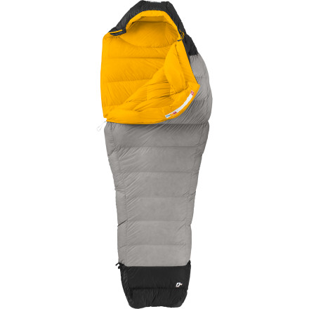 The North Face - Hightail 2S Sleeping Bag: 35 Degree Down 