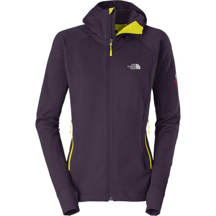 The North Face - Defroster Fleece Hooded Jacket - Women's 