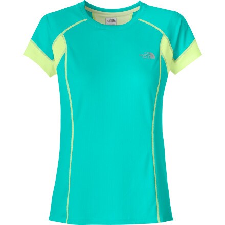 The North Face - GTD Crew - Short-Sleeve - Women's