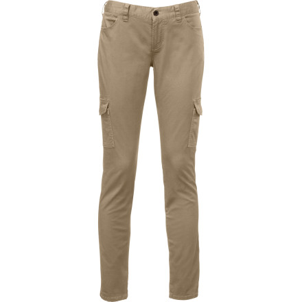 The North Face - Atka Matchstick Cargo Pant - Women's