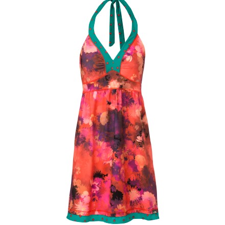 The North Face - Echo Lake Dress - Women's