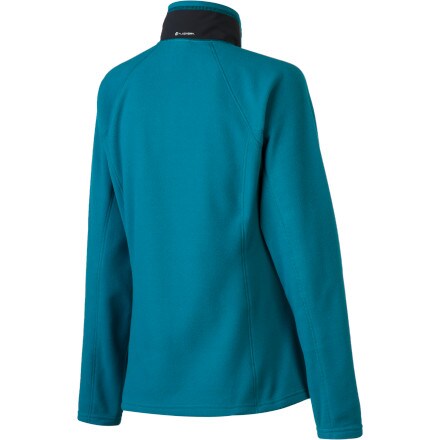 The North Face - RDT 100 Full-Zip Fleece Jacket - Women's