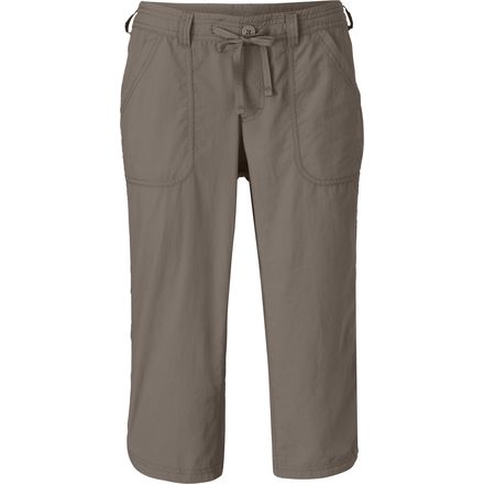 The North Face - Horizon Betty Capri Pant - Women's