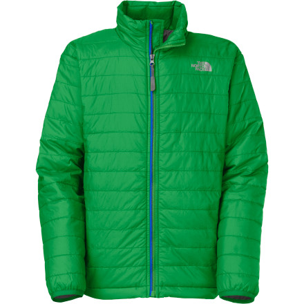 The North Face - Blaze Jacket - Boys'