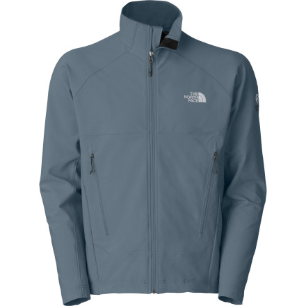 The North Face Iodin Softshell Jacket - Men's