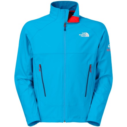 The North Face - Iodin Softshell Jacket - Men's 