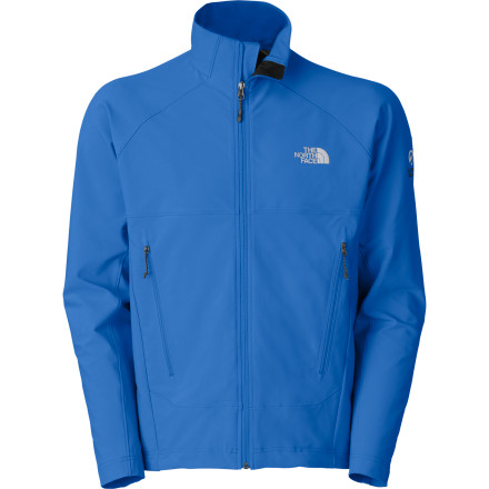 The North Face Iodin Softshell Jacket - Men's