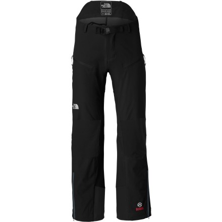 The North Face - Meteor Softshell Pant - Men's 