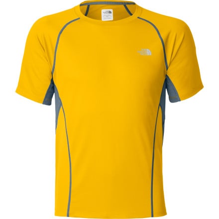 The North Face - GTD Shirt - Short-Sleeve - Men's 
