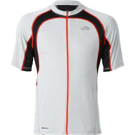 The North Face - LWH Jersey - Men's