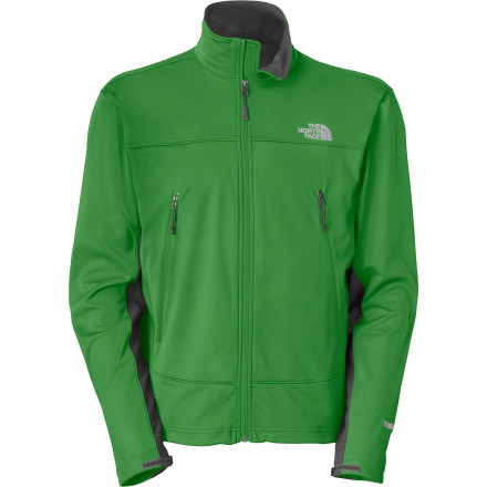 The North Face Cipher Softshell Jacket - Men's