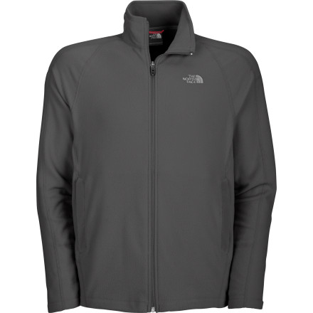 The North Face - RDT 100 Full-Zip Fleece Jacket - Men's 