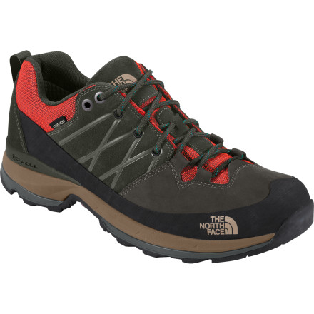 The North Face - Wreck GTX Hiking Shoe - Men's