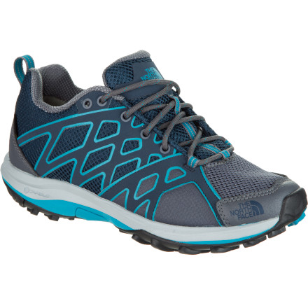 The North Face - Hedgehog Guide GTX Hiking Shoe - Women's