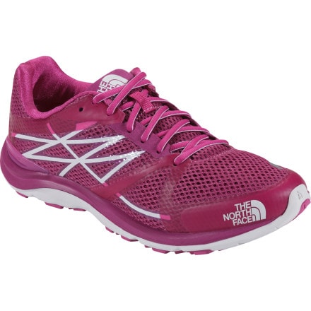 The North Face - Hyper-Track GuideTrail Running Shoe - Women's
