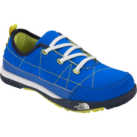 The North Face - Versatyke Shoe - Boys'