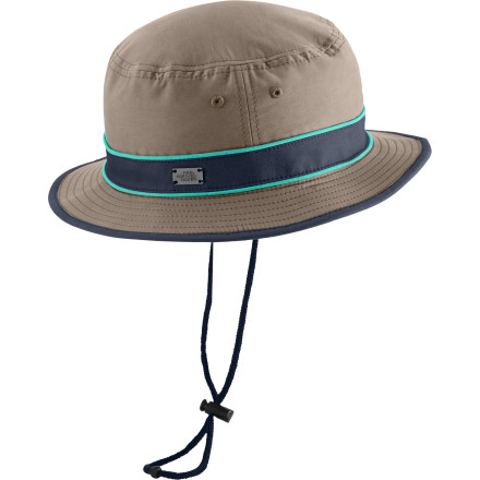 The North Face - Panama Brimmer Hat