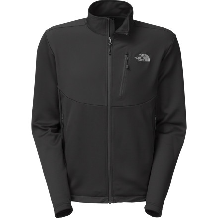 The North Face - RDT Momentum Fleece Jacket - Men's