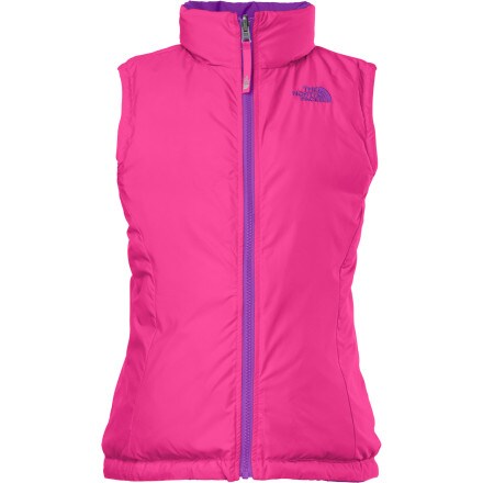 The North Face - Vestamatic Triclimate Jacket - Girls'