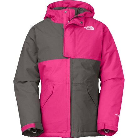 The North Face - Varuni Insulated Jacket - Girls'