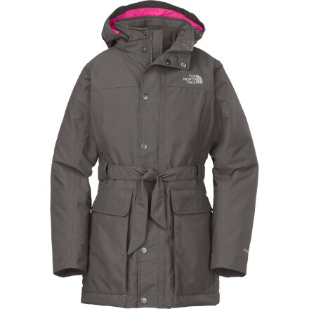 The North Face - Lona Down Jacket - Girls'