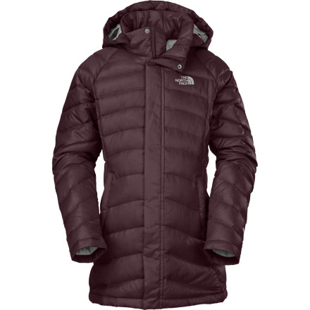 The North Face - Transit Down Jacket - Girl's