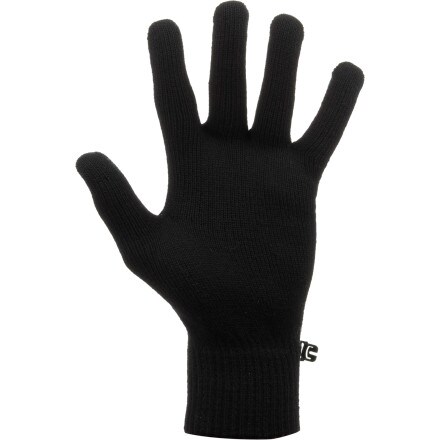 The North Face - Etip Wool Gloves