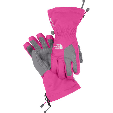 The North Face - Montana Glove - Girls'