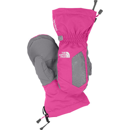 The North Face - Montana Mitten - Girls'