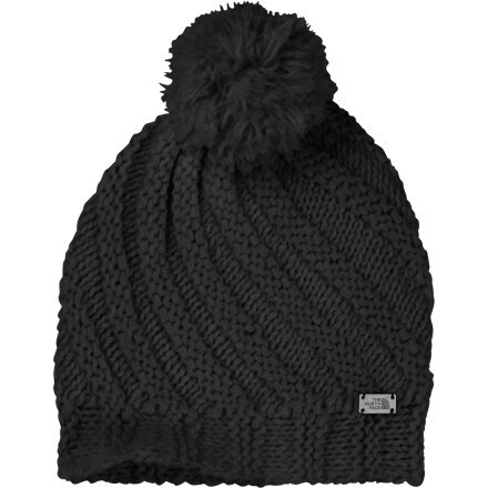 The North Face - Butters Beanie - Women's