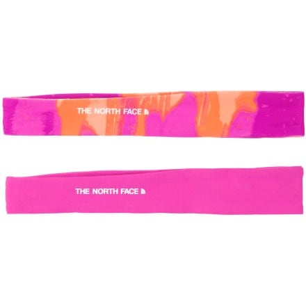 The North Face - Tadasana Headband - 2-Pack 